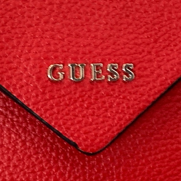 Guess Card Holder - Picture 3 of 4